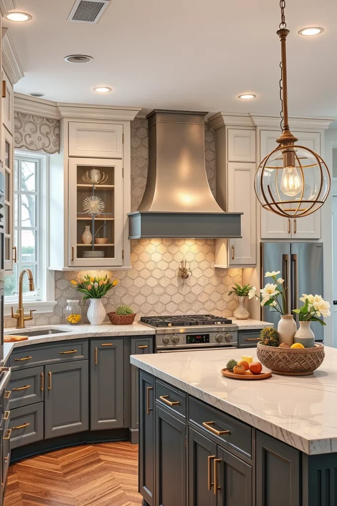 59 DIY Kitchen Remodel Ideas To Transform Your Space On A Budget