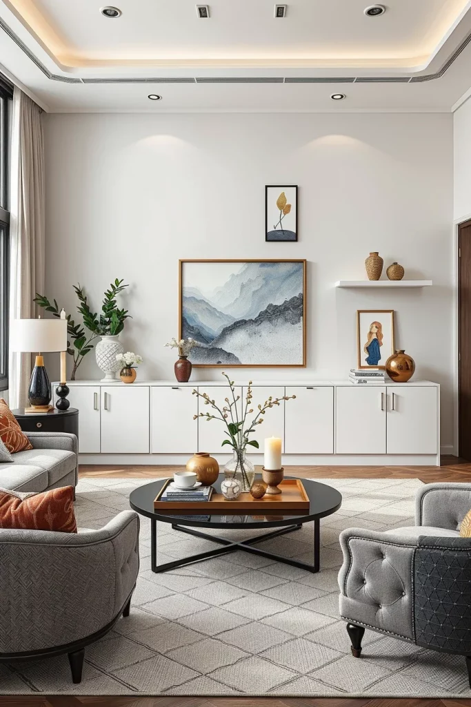 59 Modern Small Living Room Ideas To Maximize Style And Space