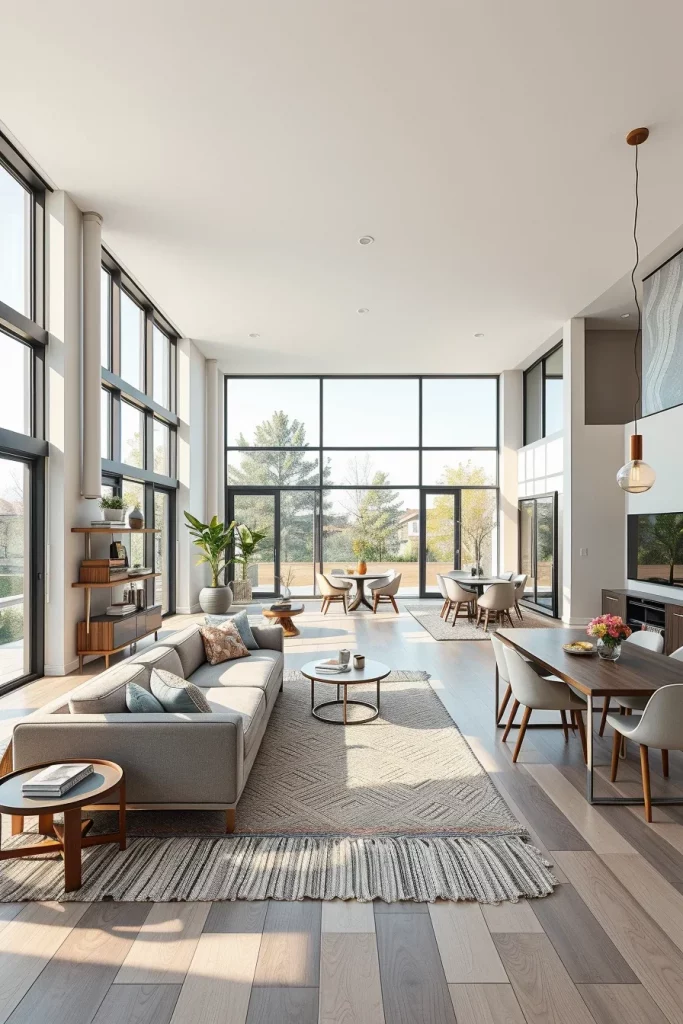 59 Minimalist Living Room Decor Ideas For A Stylish And Peaceful Home