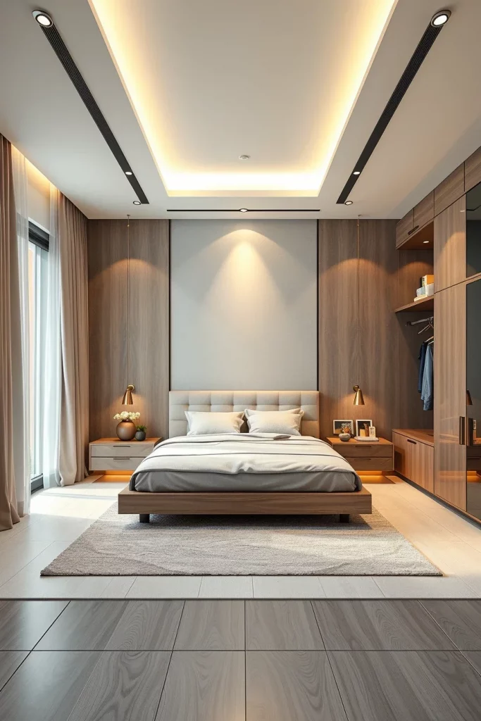 52 Minimalist Bedroom Design Ideas Modern For A Calm And Stylish Home