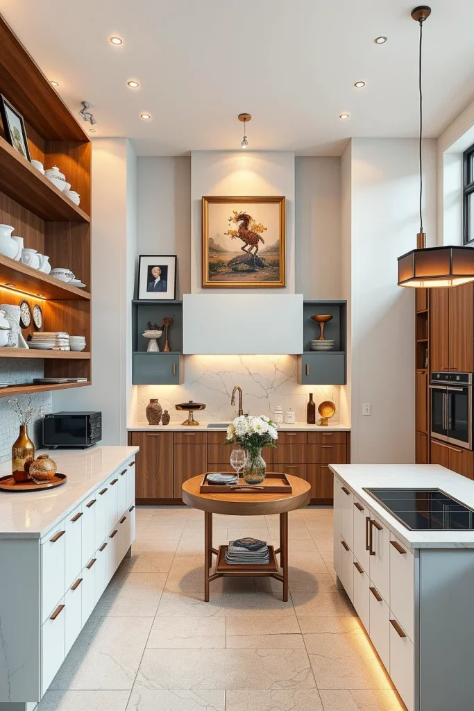 57 Modern Kitchen Decor Ideas Inspiration For A Stylish Contemporary Home