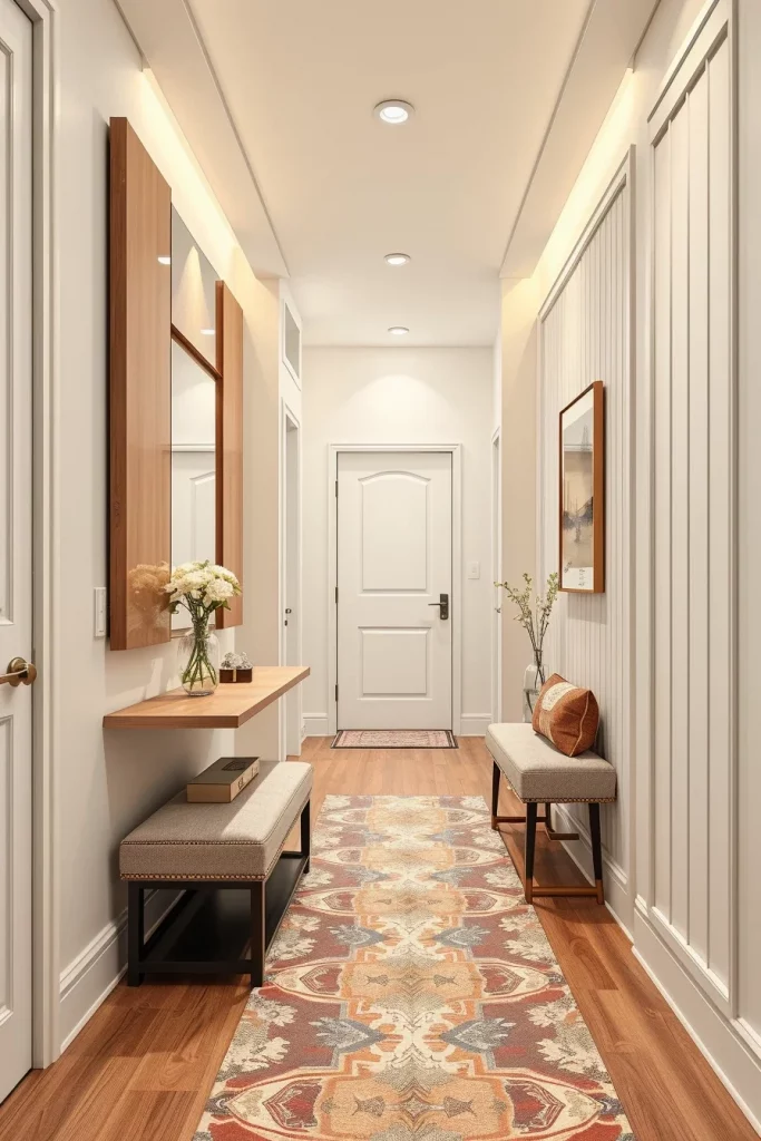 52 Entryway Hallway Decor Ideas Modern For A Stylish And Welcoming Home