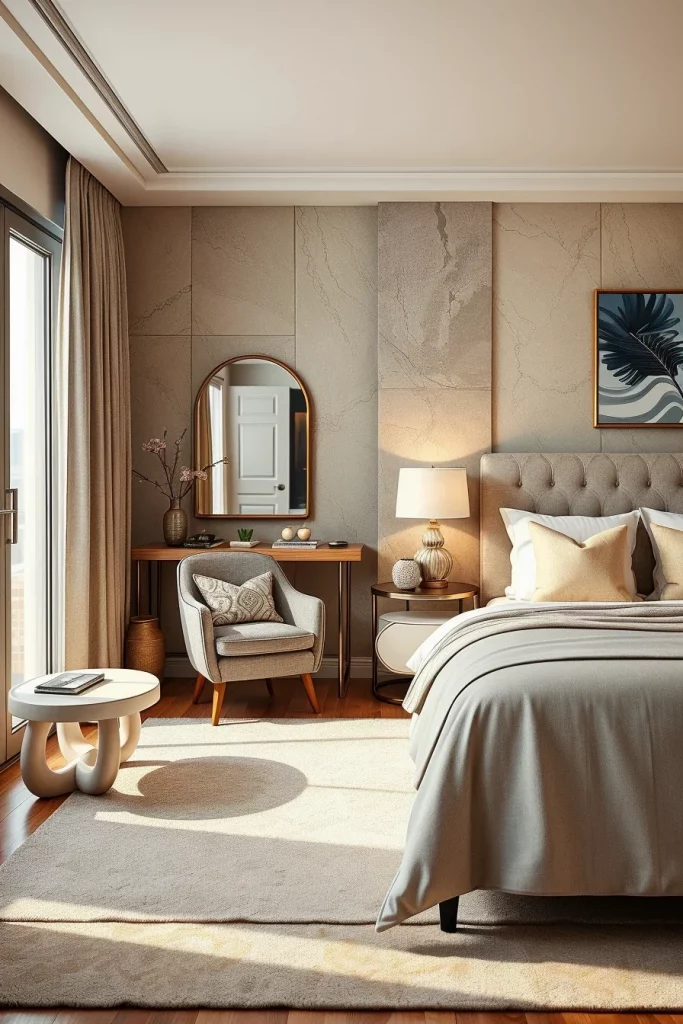 54 Creative Furniture Small Bedroom Design Ideas To Maximize Space And Style