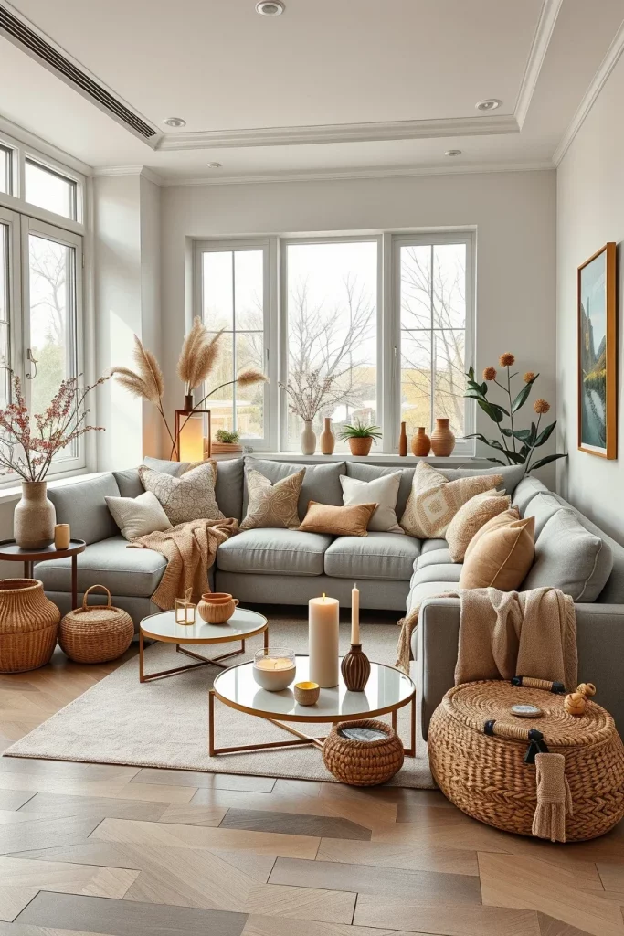 51 Small Lounge Ideas To Create A Stylish And Comfortable Space