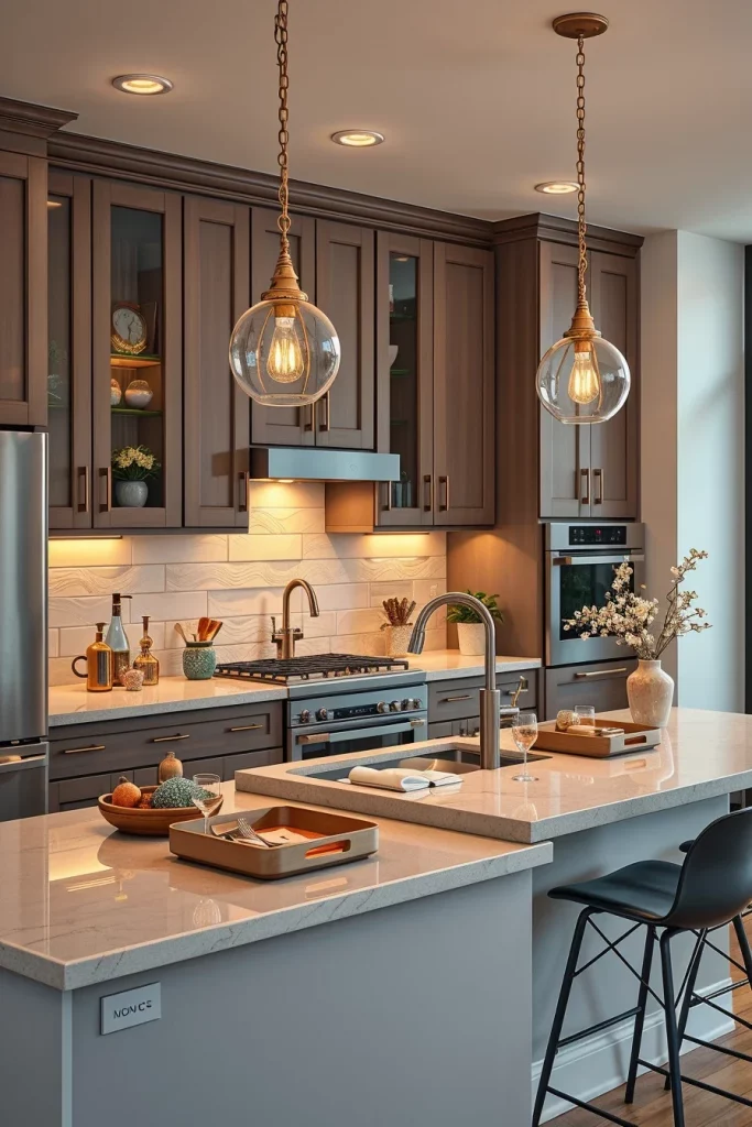 54 Inexpensive Kitchen Ideas To Create A Stylish Home On A Budget