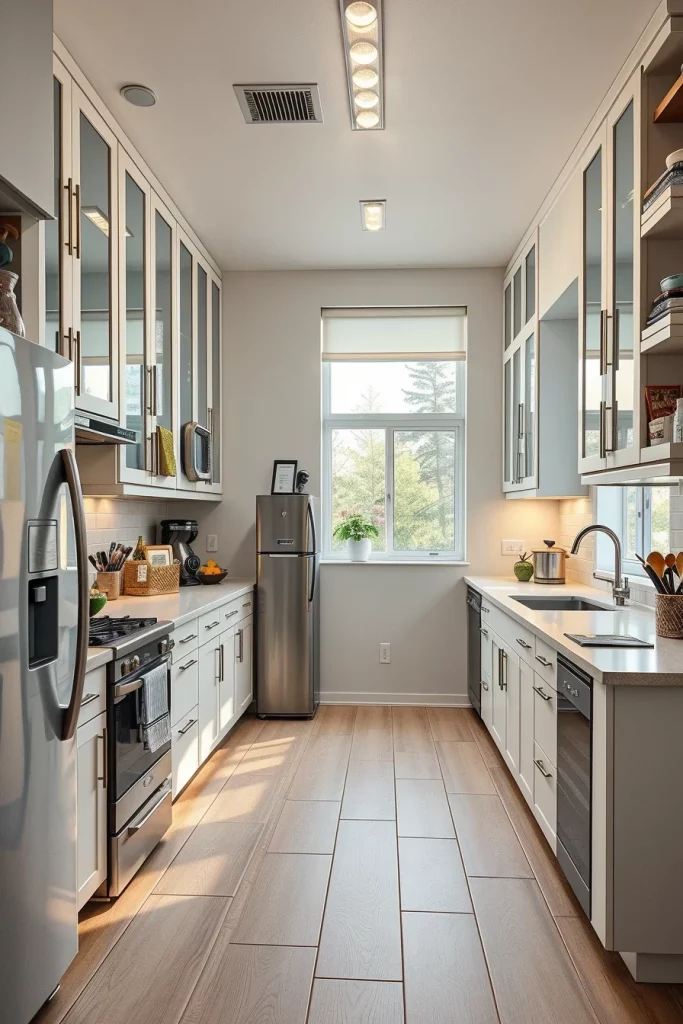 58 Small Kitchen Remodel Ideas Budget Friendly For A Stylish And Functional Space