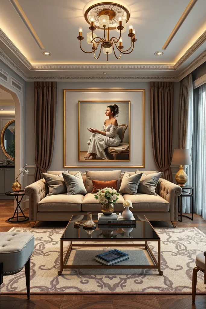 59 Small Living Room Ideas To Create A Stylish And Cozy Space