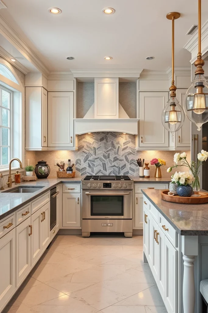 59 DIY Kitchen Remodel Ideas To Transform Your Space On A Budget