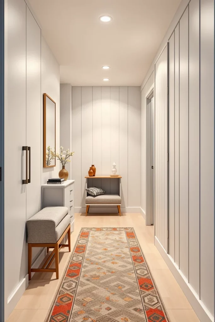 52 Entryway Hallway Decor Ideas Modern For A Stylish And Welcoming Home