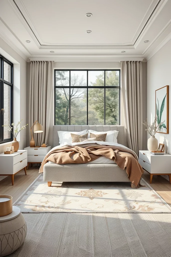 50 Space-Saving Bedroom Ideas To Maximize Style And Storage