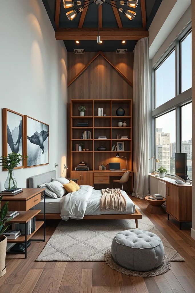 58 Small Bedroom Layout Ideas Inspiration For A Stylish And Functional Space