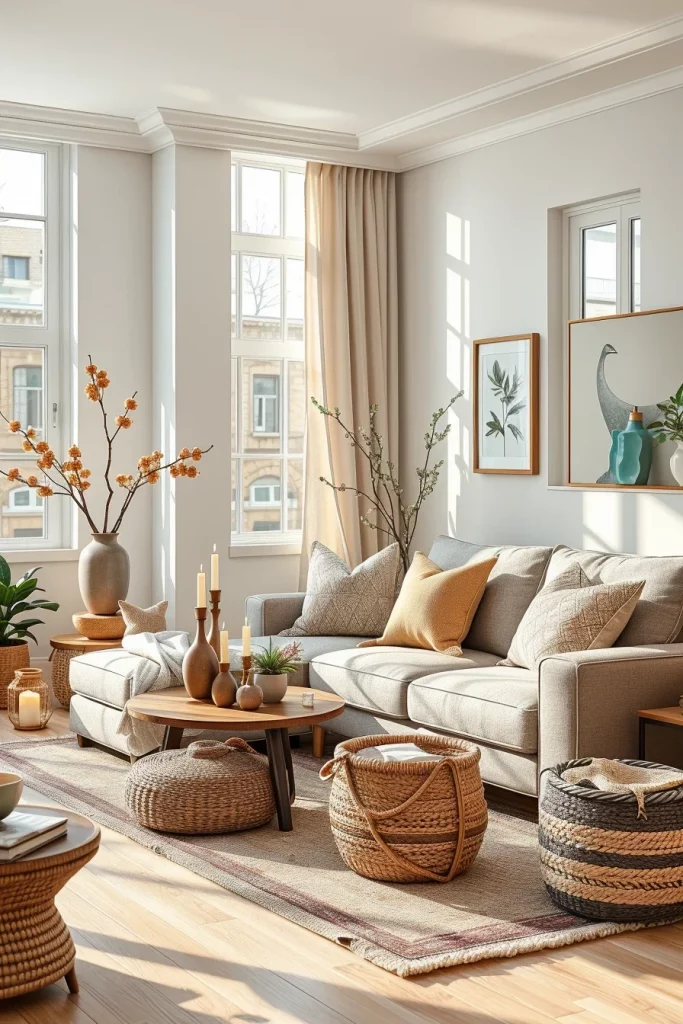 51 Small Lounge Ideas To Create A Stylish And Comfortable Space