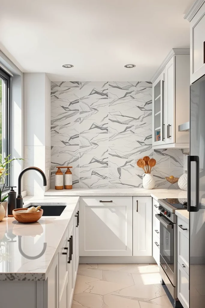 58 Small Kitchen Remodel Ideas Budget Friendly For A Stylish And Functional Space