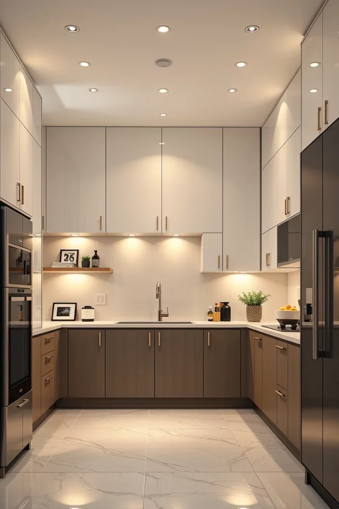59 DIY Kitchen Remodel Ideas To Transform Your Space On A Budget