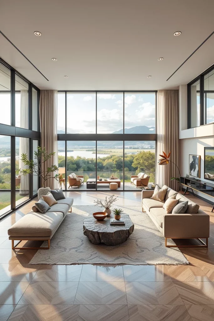 58 Stylish Living Room Inspiration Ideas To Elevate Your Home