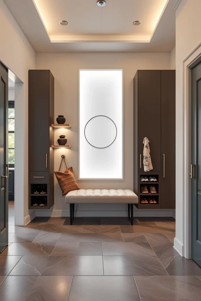 55 Modern Entryway Ideas That Instantly Elevate Your Home Entrance