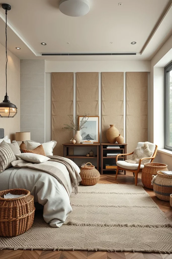 58 Contemporary Bedroom Inspiration Ideas for a Stylish and Relaxing Space
