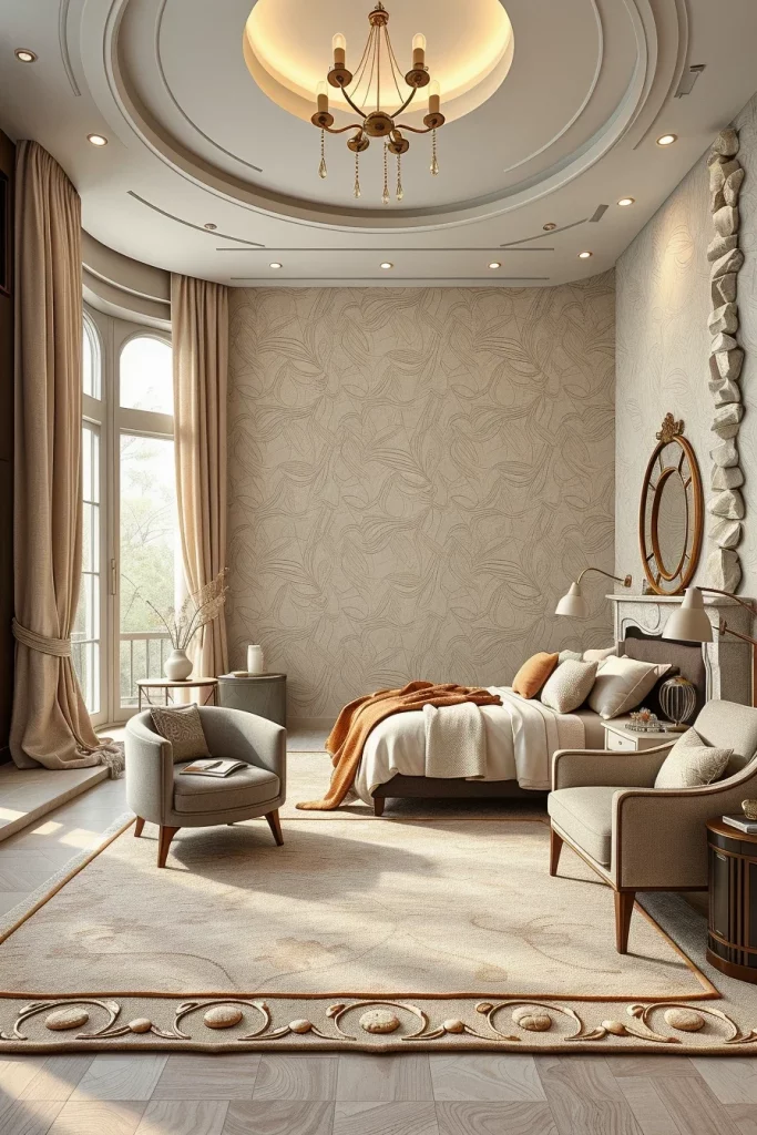 50 Luxury Bedroom Interior Design Inspiration Ideas For A Sophisticated Retreat