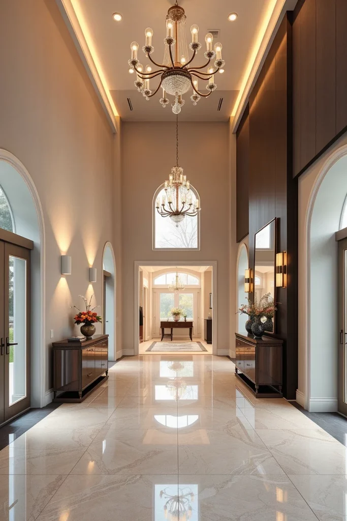 50 Hallway Lighting Ideas To Transform Your Entryway With Style