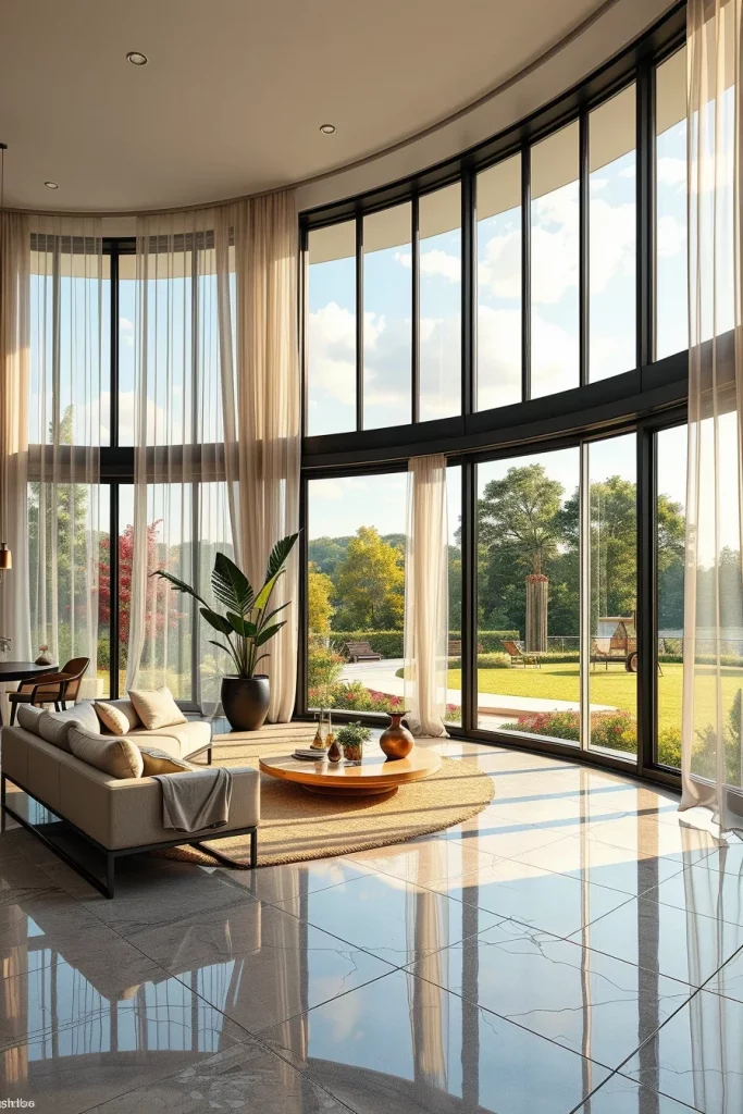 56 High-End Modern Living Room Ideas For A Luxurious And Stylish Home