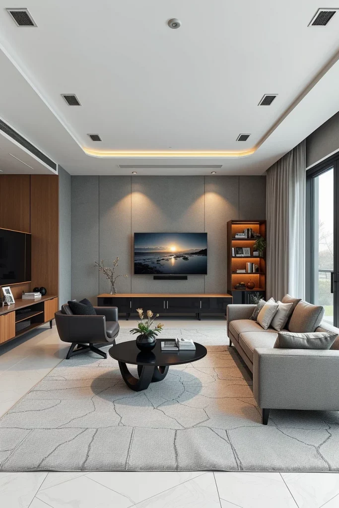 53 Small Lounge Ideas To Create A Stylish And Cozy Space