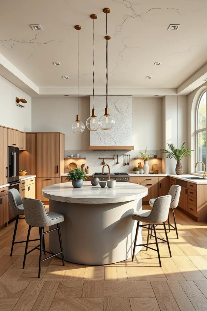 52 Matte Finish Kitchen Ideas For A Stylish And Modern Home