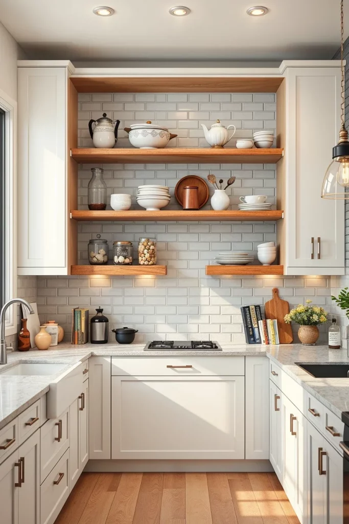 54 Inexpensive Kitchen Ideas To Create A Stylish Home On A Budget