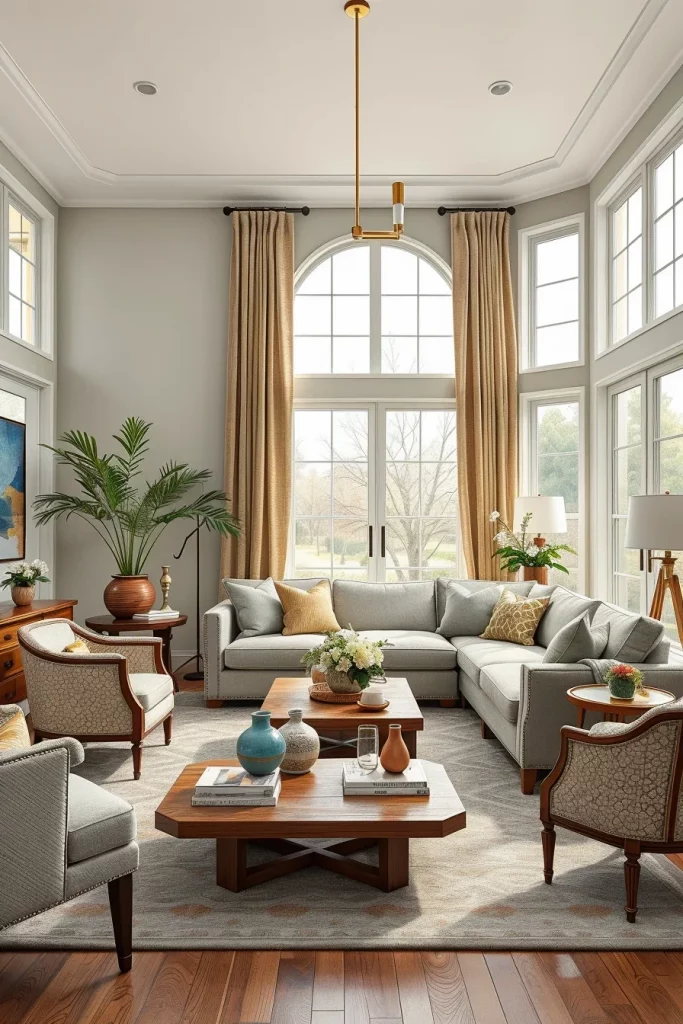 60 Green Living Home Decor Ideas For A Fresh And Stylish Home