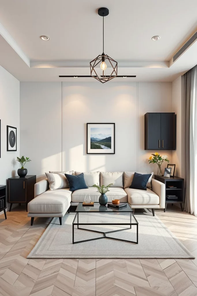 59 Small Living Room Ideas To Create A Stylish And Cozy Space