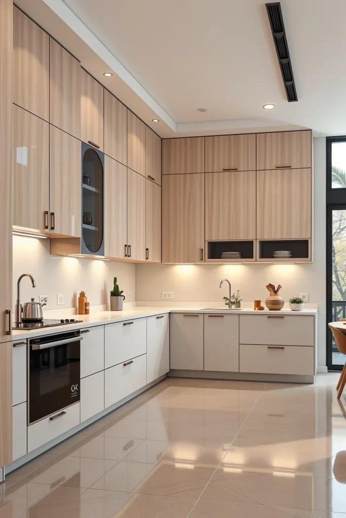 59 DIY Kitchen Remodel Ideas To Transform Your Space On A Budget