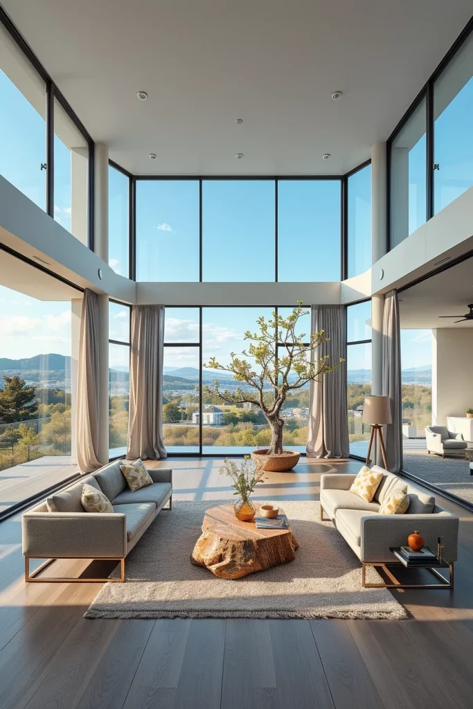 58 Stylish Living Room Inspiration Ideas To Elevate Your Home