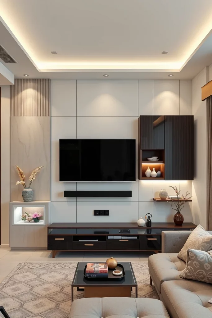 59 Modern Small Living Room Ideas To Maximize Style And Space