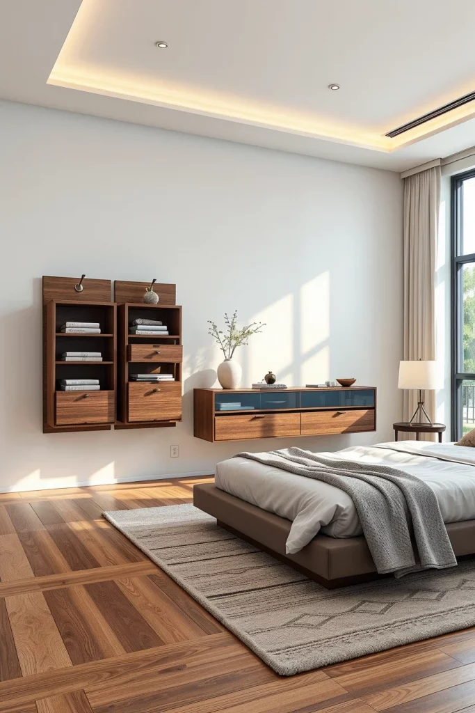 52 Minimalist Bedroom Design Ideas Modern For A Calm And Stylish Home