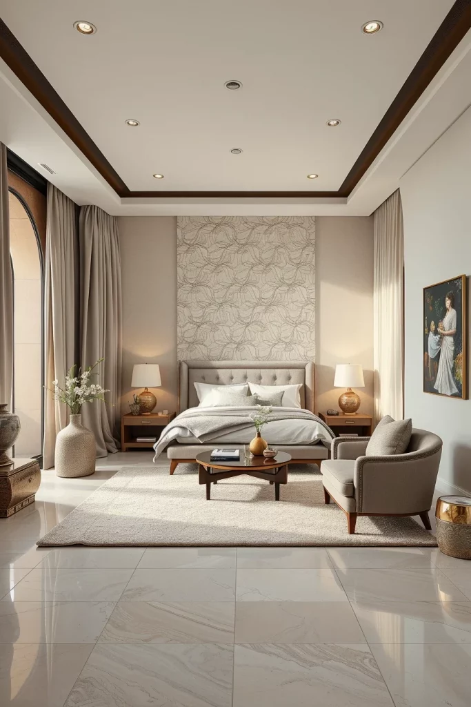 50 Luxury Bedroom Interior Design Inspiration Ideas For A Sophisticated Retreat