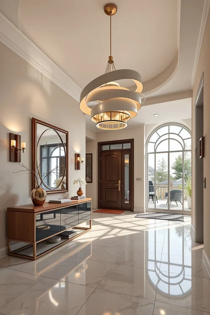 52 Entryway Hallway Decor Ideas Modern For A Stylish And Welcoming Home