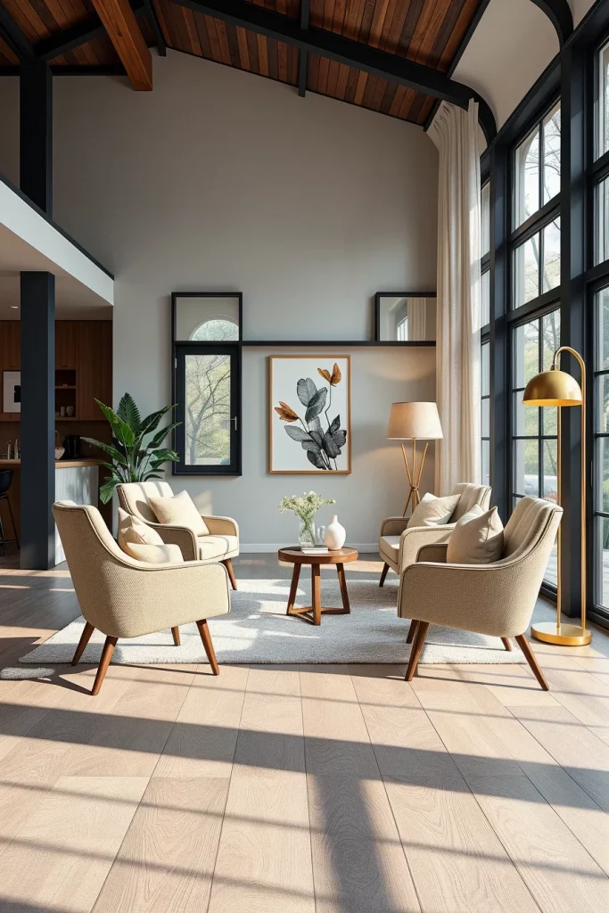 56 Creative Furniture Small Living Room Design Ideas To Maximize Style And Space