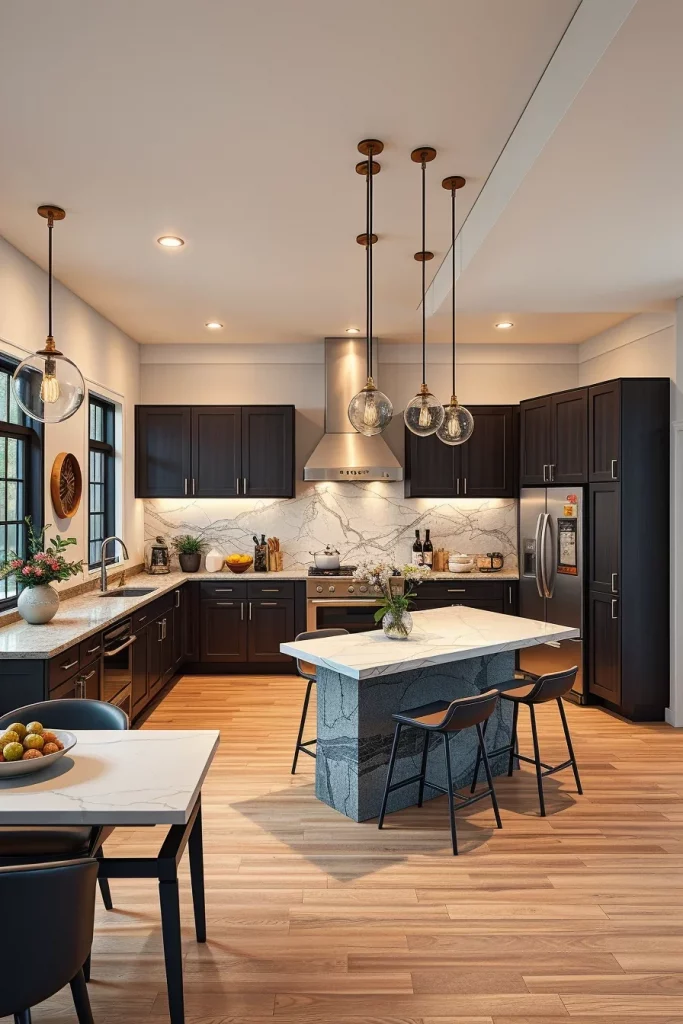 48 Affordable Kitchen Cabinets That Look Stylish And Save Your Budget