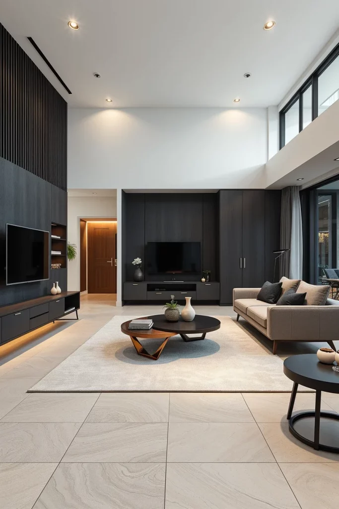 53 Small Lounge Ideas To Create A Stylish And Cozy Space