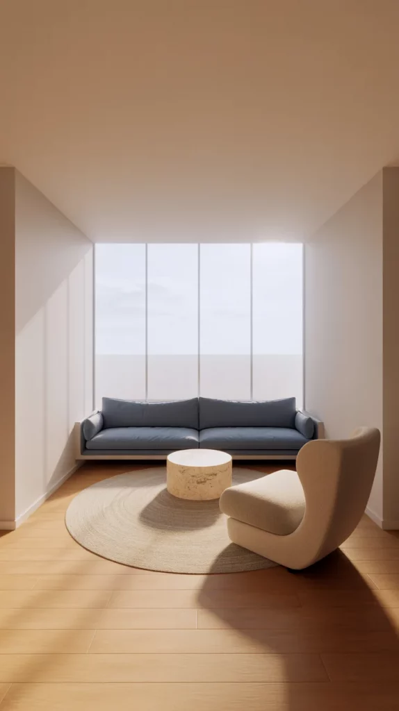 51 Small Lounge Ideas To Create A Stylish And Comfortable Space