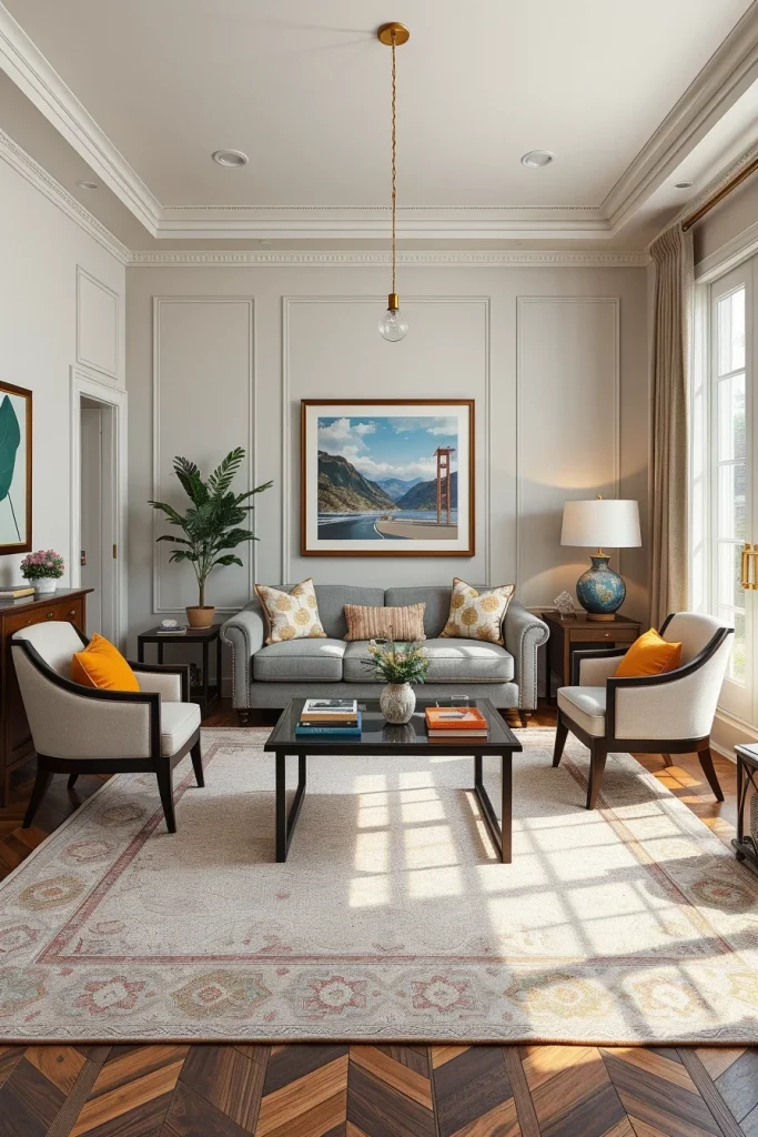 59 Small Living Room Ideas To Create A Stylish And Cozy Space
