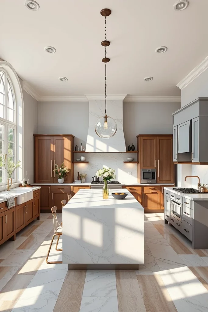 59 DIY Kitchen Remodel Ideas To Transform Your Space On A Budget