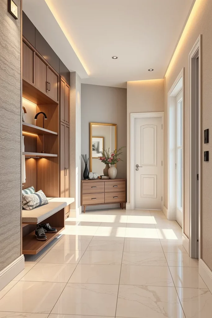 52 Entry Hallway Design Ideas Modern For A Stylish And Welcoming Home