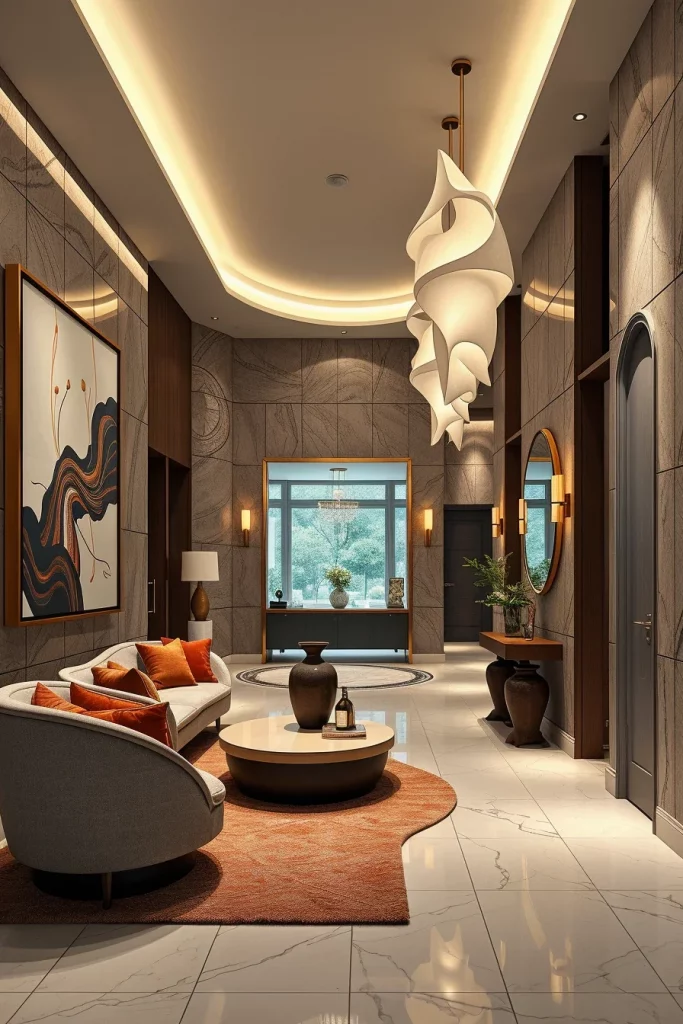 52 Entryway Hallway Decor Ideas Modern For A Stylish And Welcoming Home