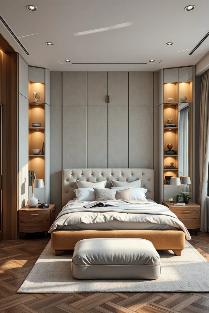 58 Small Bedroom Layout Ideas Inspiration For A Stylish And Functional Space