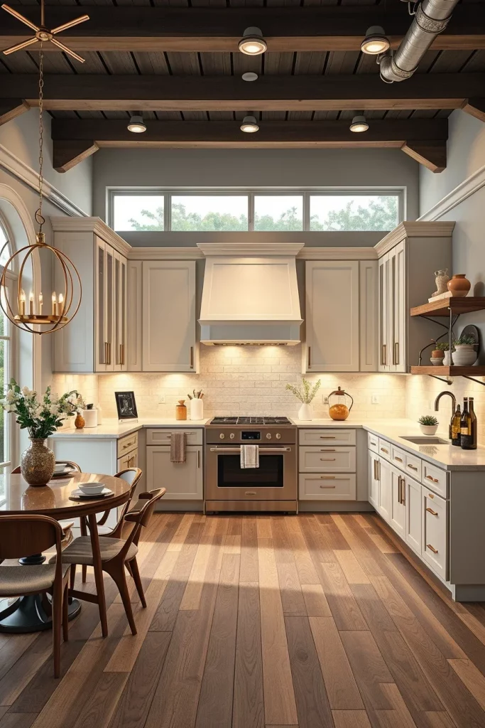 54 Inexpensive Kitchen Ideas To Create A Stylish Home On A Budget