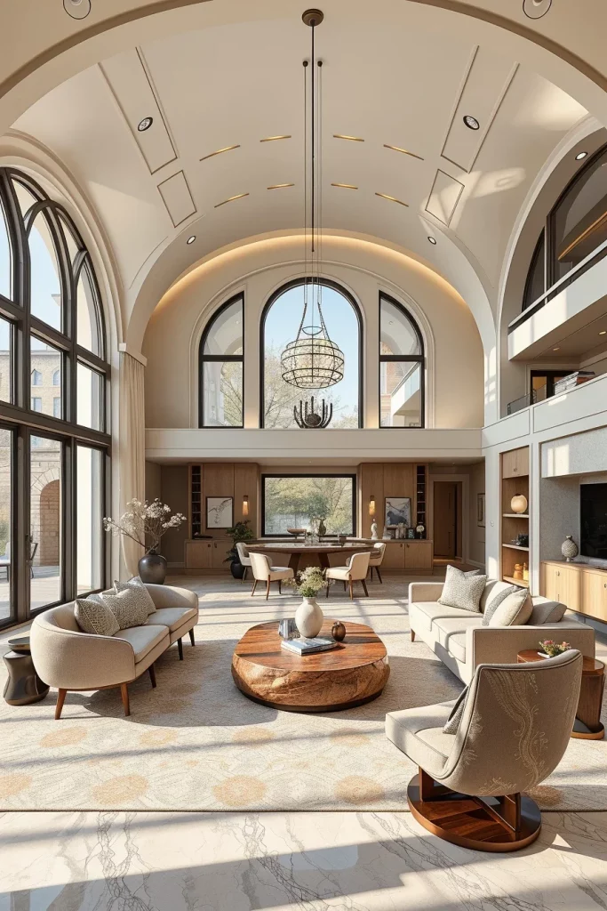 60 Luxury Living Room Interior Design Ideas For A Sophisticated And Elegant Home