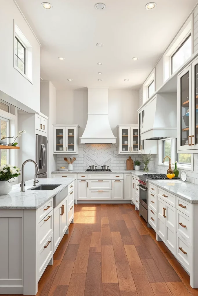 59 DIY Kitchen Remodel Ideas To Transform Your Space On A Budget