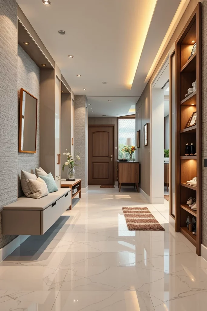 52 Entry Hallway Design Ideas Modern For A Stylish And Welcoming Home