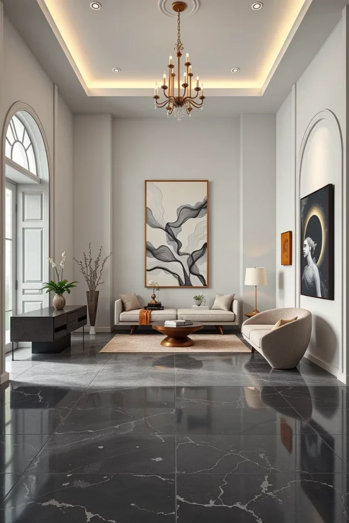 55 Modern Entryway Ideas That Instantly Elevate Your Home Entrance