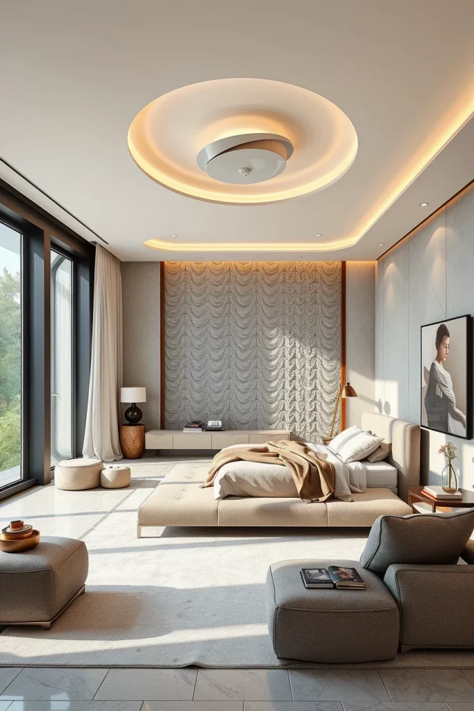 52 Minimalist Bedroom Design Ideas Modern For A Calm And Stylish Home